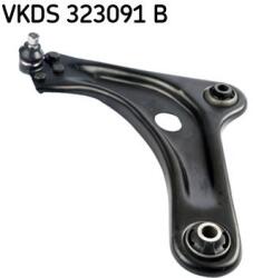 SKF Brat, suspensie roata SKF VKDS 323091 B (VKDS 323091 B) - automobilus