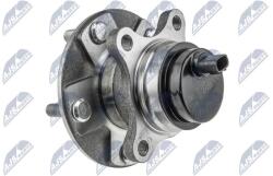 NTY Set rulment roata NTY KLP-TY-054 (KLP-TY-054)