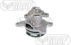 GRAF Pompă de apă, răcire motor GRAF PA1468 (PA1468)
