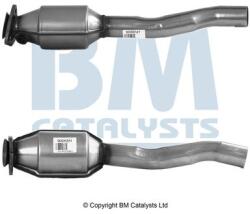 Bm Catalysts Catalizator BM CATALYSTS Approved BM90065H (BM90065H)