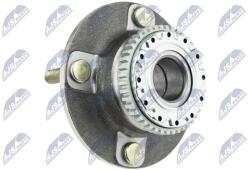 NTY Set rulment roata NTY KLT-HY-524 (KLT-HY-524)