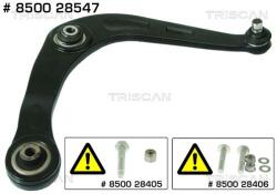 TRISCAN Brat, suspensie roata TRISCAN 8500 28547 (8500 28547) - automobilus