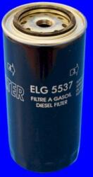 MECAFILTER filtru combustibil MECAFILTER ELG5537 (ELG5537)
