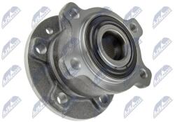 NTY Set rulment roata NTY KLT-VV-023 (KLT-VV-023)