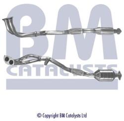 Bm Catalysts Catalizator BM CATALYSTS Approved BM90160H (BM90160H)