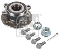 Febi Bilstein Set rulment roata FEBI BILSTEIN 180123 (180123) - automobilus