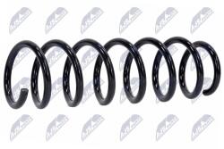NTY Arc spiral NTY ASZ-BM-031 (ASZ-BM-031)