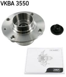 SKF Set rulment roata SKF VKBA 3550 (VKBA 3550) - automobilus