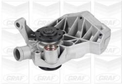 GRAF Pompă de apă, răcire motor GRAF PA805 (PA805) - automobilus