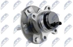 NTY Set rulment roata NTY KLP-TY-082 (KLP-TY-082)
