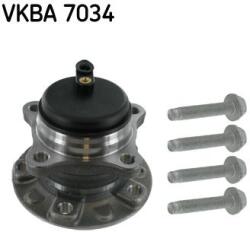 SKF Set rulment roata SKF VKBA 7034 (VKBA 7034) - automobilus