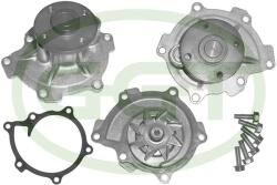 GGT Pompă de apă, răcire motor GGT PA12776 (PA12776)