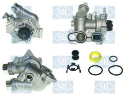 SIL Pompă de apă, răcire motor SIL PA1448ABH1 (PA1448ABH1)