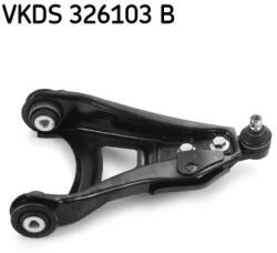 SKF Brat, suspensie roata SKF VKDS 326103 B (VKDS 326103 B)