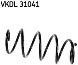 SKF Arc spiral SKF VKDL 31041 (VKDL 31041) - automobilus