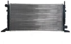MAHLE Radiator, racire motor MAHLE BEHR CR 157 000S (CR 157 000S)