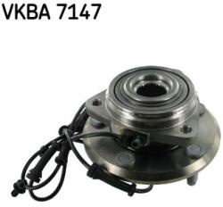 SKF Set rulment roata SKF VKBA 7147 (VKBA 7147) - automobilus