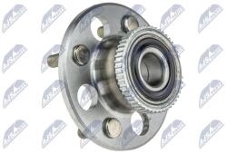 NTY Set rulment roata NTY KLT-HD-028 (KLT-HD-028)