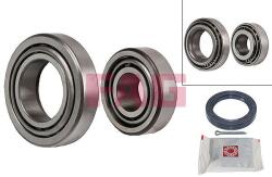Schaeffler FAG Set rulment roata Schaeffler FAG 713 6783 00 (713 6783 00)