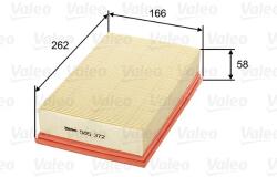 VALEO Filtru aer VALEO 585372 (585372)
