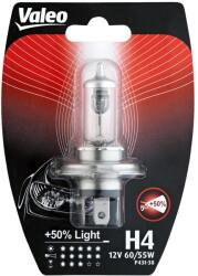 Valeo Bec, far faza lunga VALEO +50% LIGHT 032510 (032510)