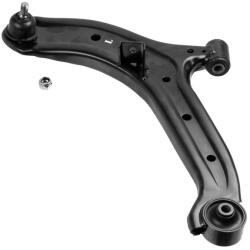 LEMFOERDER Brat, suspensie roata LEMFOERDER 35406 01 (35406 01)