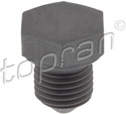 TOPRAN surub de golire, baia de ulei TOPRAN EHVP 104 528 (104 528)