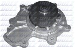 DOLZ Pompă de apă, răcire motor DOLZ O266 (O266)
