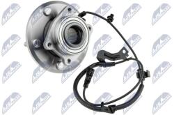 NTY Set rulment roata NTY KLT-CH-035 (KLT-CH-035)