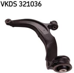 SKF Brat, suspensie roata SKF VKDS 321036 (VKDS 321036) - automobilus