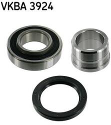 SKF Set rulment roata SKF VKBA 3924 (VKBA 3924) - automobilus