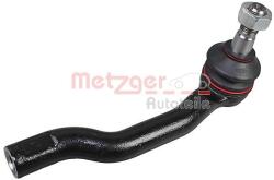 Metzger Autoteile Cap de bara METZGER AUTOTEILE 54055402 (54055402)