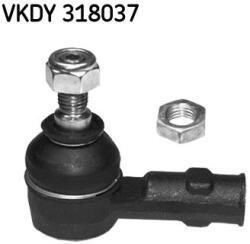 SKF Cap de bara SKF VKDY 318037 (VKDY 318037) - automobilus