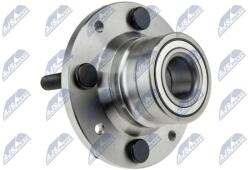 NTY Set rulment roata NTY KLT-MS-032 (KLT-MS-032)