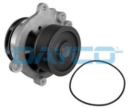 DAYCO Pompă de apă, răcire motor DAYCO DP197 (DP197)