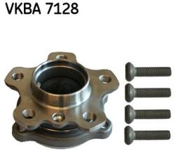 SKF Set rulment roata SKF VKBA 7128 (VKBA 7128) - automobilus