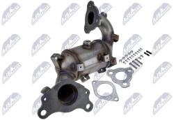 NTY Catalizator NTY KAT-RE-010 (KAT-RE-010)