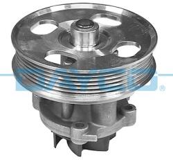 DAYCO Pompă de apă, răcire motor DAYCO DP267 (DP267)