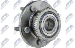 NTY Set rulment roata NTY KLP-CH-046 (KLP-CH-046)
