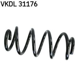 SKF Arc spiral SKF VKDL 31176 (VKDL 31176) - automobilus