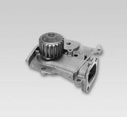 HEPU Pompă de apă, răcire motor HEPU P719 (P719)