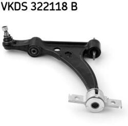 SKF Brat, suspensie roata SKF VKDS 322118 B (VKDS 322118 B) - automobilus