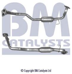 Bm Catalysts Catalizator BM CATALYSTS Approved BM91079H (BM91079H)