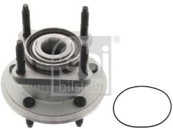 Febi Bilstein Set rulment roata FEBI BILSTEIN 177041 (177041) - automobilus
