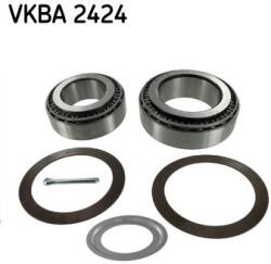 SKF Set rulment roata SKF VKBA 2424 (VKBA 2424) - automobilus