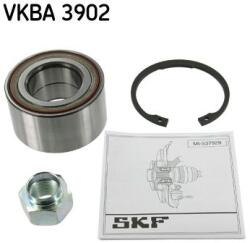 SKF Set rulment roata SKF VKBA 3902 (VKBA 3902) - automobilus