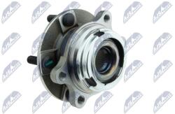 NTY Set rulment roata NTY KLP-NS-060 (KLP-NS-060)
