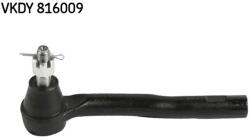 SKF Cap de bara SKF VKDY 816009 (VKDY 816009) - automobilus