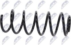 NTY Arc spiral NTY ASZ-MS-021 (ASZ-MS-021)