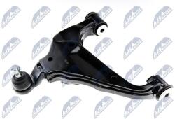 NTY Brat, suspensie roata NTY ZWD-TY-129 (ZWD-TY-129)